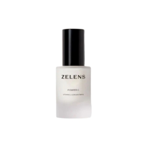 Zelens Power C Collagen Boosting and Brightening Serum 30ml