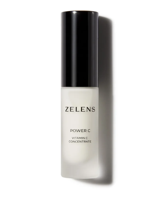 Power C Collagen Boosting Brightening Serum