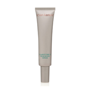 image of exuviance clarifying and renewing serum