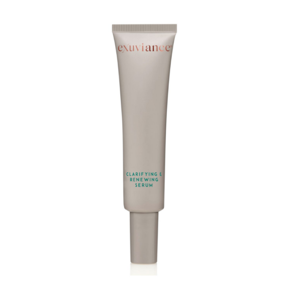 image of exuviance clarifying and renewing serum