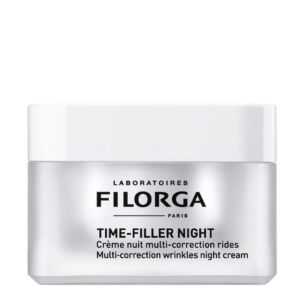 Image of filorga time filler night