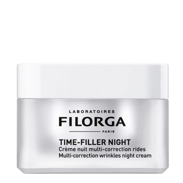 Image of filorga time filler night