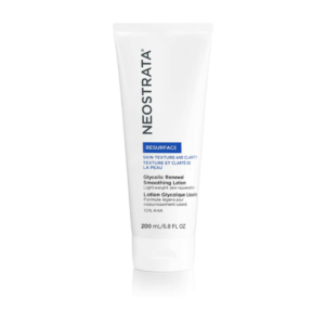 neostrata glycolic renewal smoothing lotion