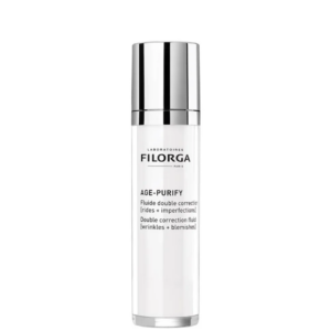 image of FILORGA AGE-PURIFY Double-Correction Anti-Ageing+ Blemish Fluid