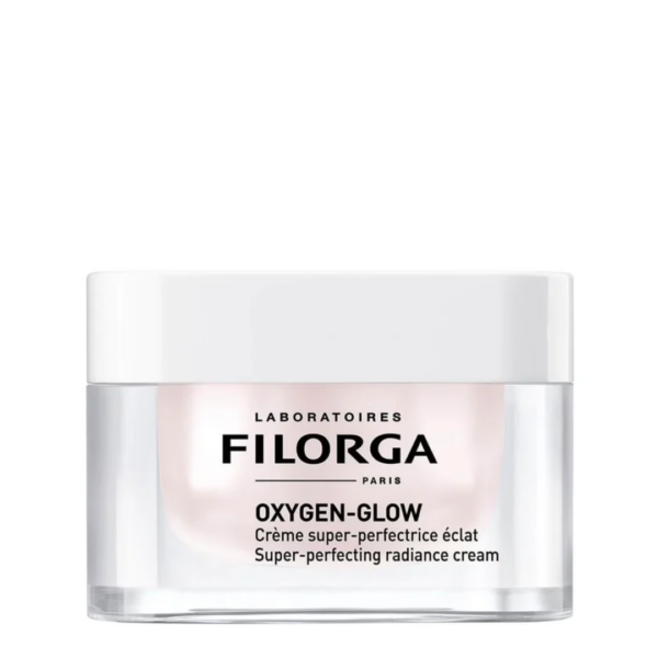image of filorga oxygen glow cream