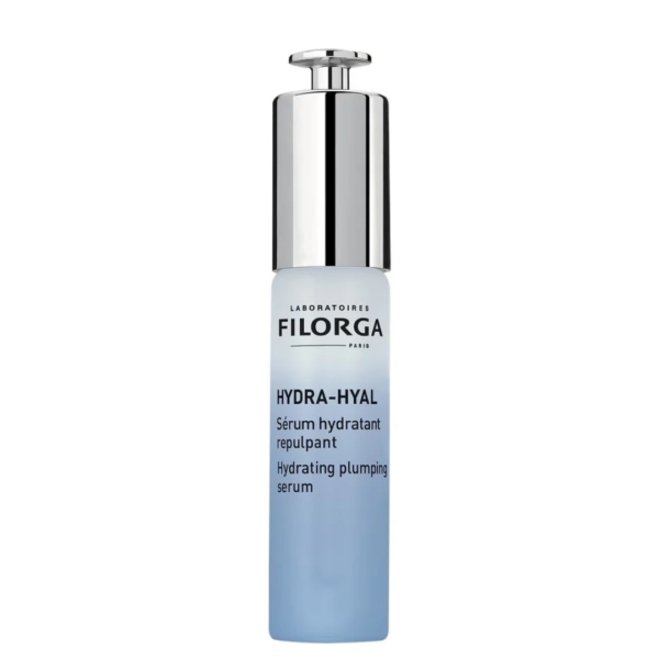 image of filorga hydra hyal plumping serum