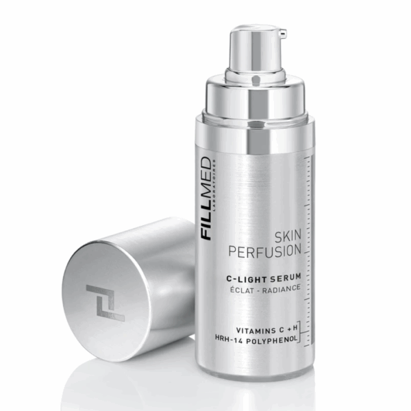 image of fillmed c-light serum