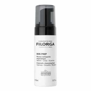 image of filorga skin prep enzymatic cleansing foam