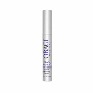 Obagi Nu-Cil Eyelash Enhancing Serum: Fuller, Thicker, Healthier-Looking Lashes - Now new look