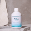 Lifestyle image of triple collagen of Zenii