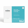 Image of external packaging of jan marini skincare management system dry