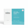 Image of paper box of jan marini skin care system 5 steps for dry & very dry skin