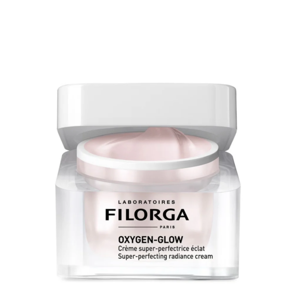Image of filorga oxygen glow cream
