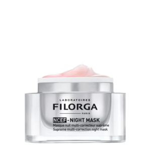 image of filorga ncef-night mask