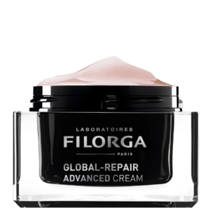 image of filorga global-repair eyes & lips