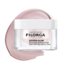 Lifestyle image of filorga oxygen glow super perfecting radiance cream