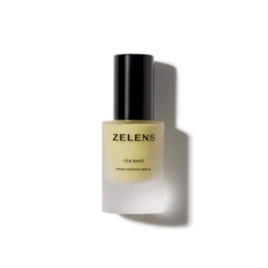 Zelens Tea Shot Urban Defence Serum