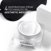 Image explaining the origin of filorga time filler cream 50ml