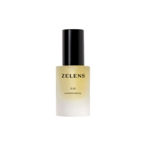 Zelens Z-22 Face Oil