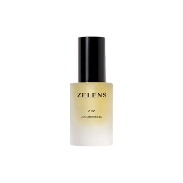 Zelens Z-22 Face Oil