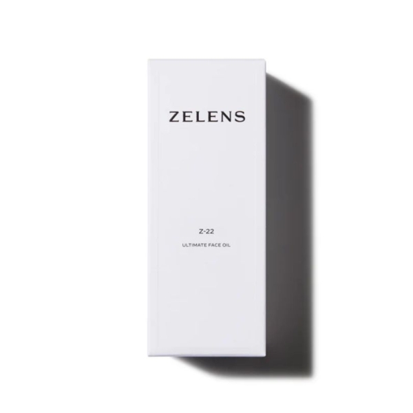 Zelens Z-22 Face Oil