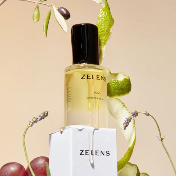 Zelens Z-22 Face Oil