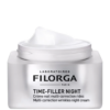 Image showing texture of filorga time filler cream 50ml