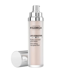 image of filorga lift structure radiance fluid
