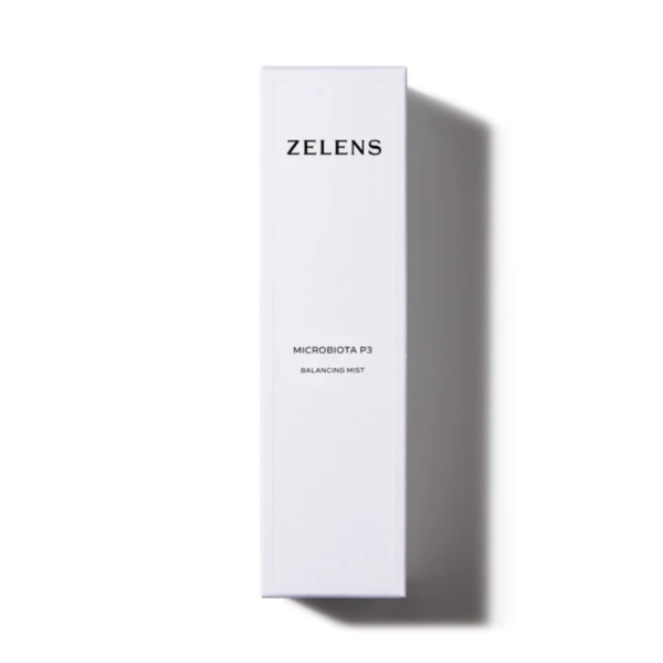 Zelens Microbiota P3 Balancing Mist