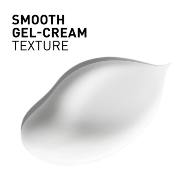 Image of the texture of filorga time filler night cream