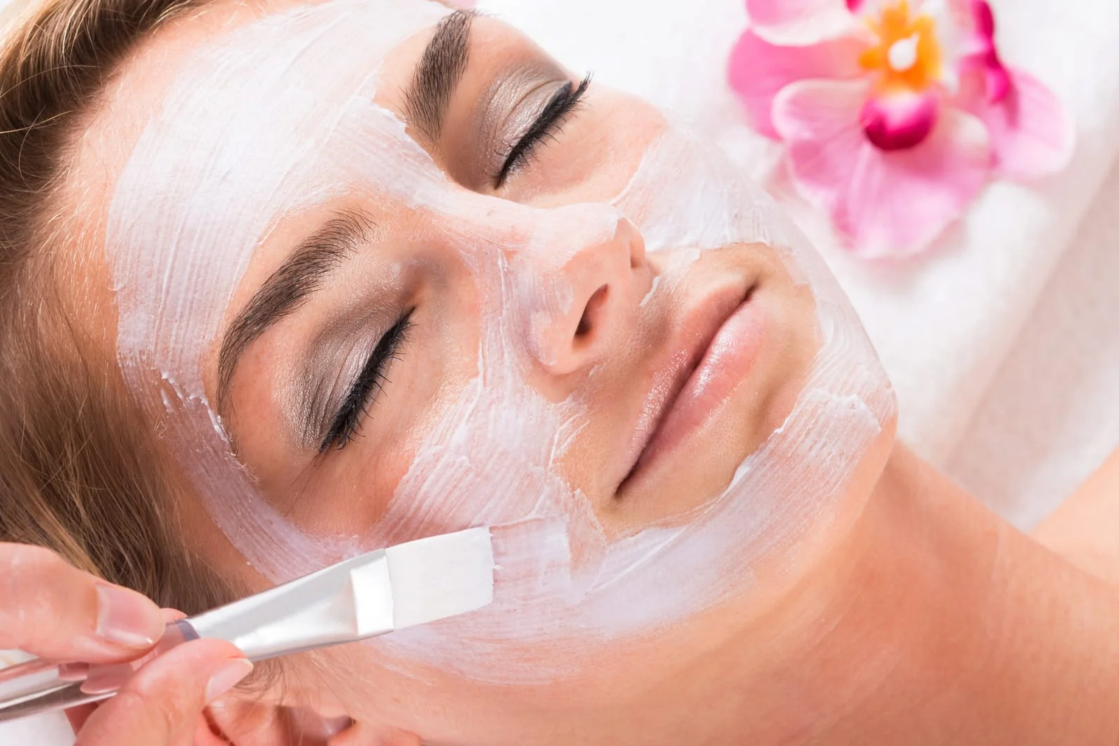 Chemical Peel