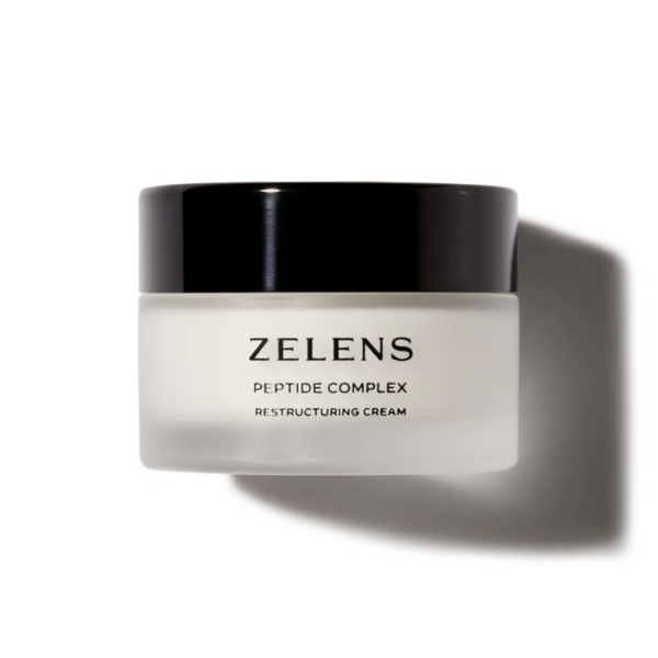 Zelens Peptide Complex Firming Cream