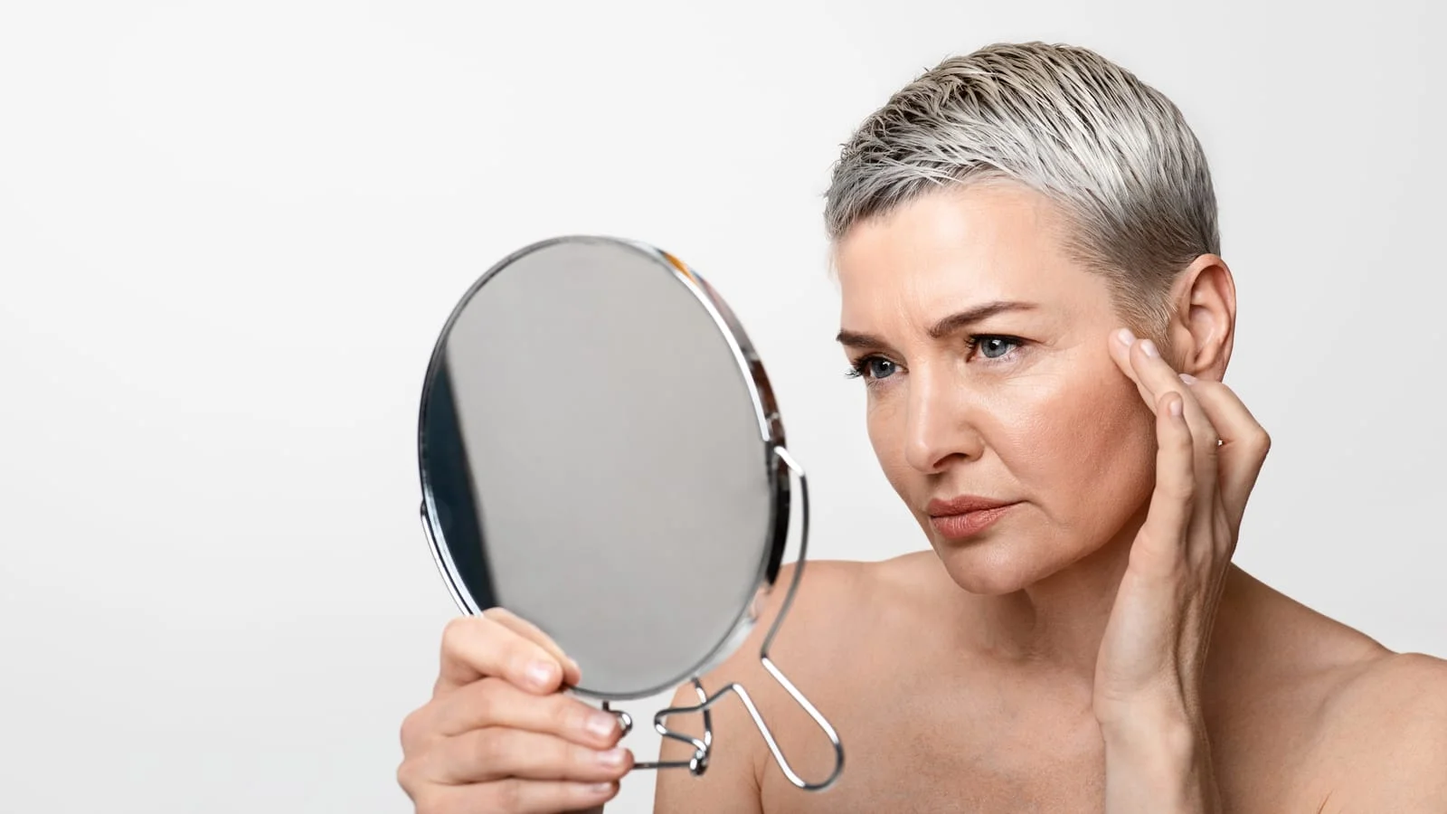 Bakuchiol for Acne & Wrinkles