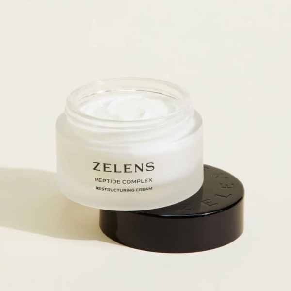 Zelens Peptide Complex Firming Cream