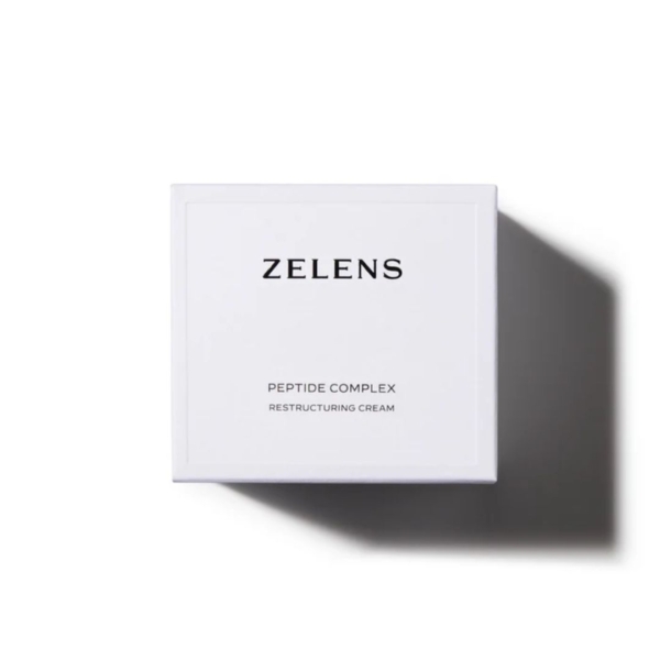 Zelens Peptide Complex Firming Cream