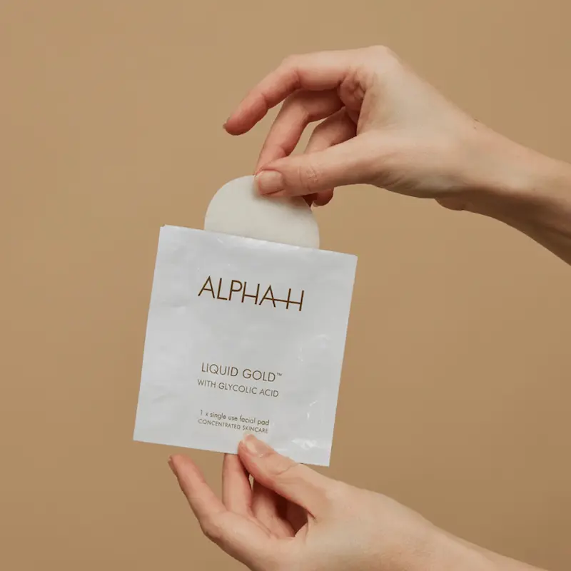Why Alpha H Liquid Gold is a Must-Have for Glowing Skin - UK