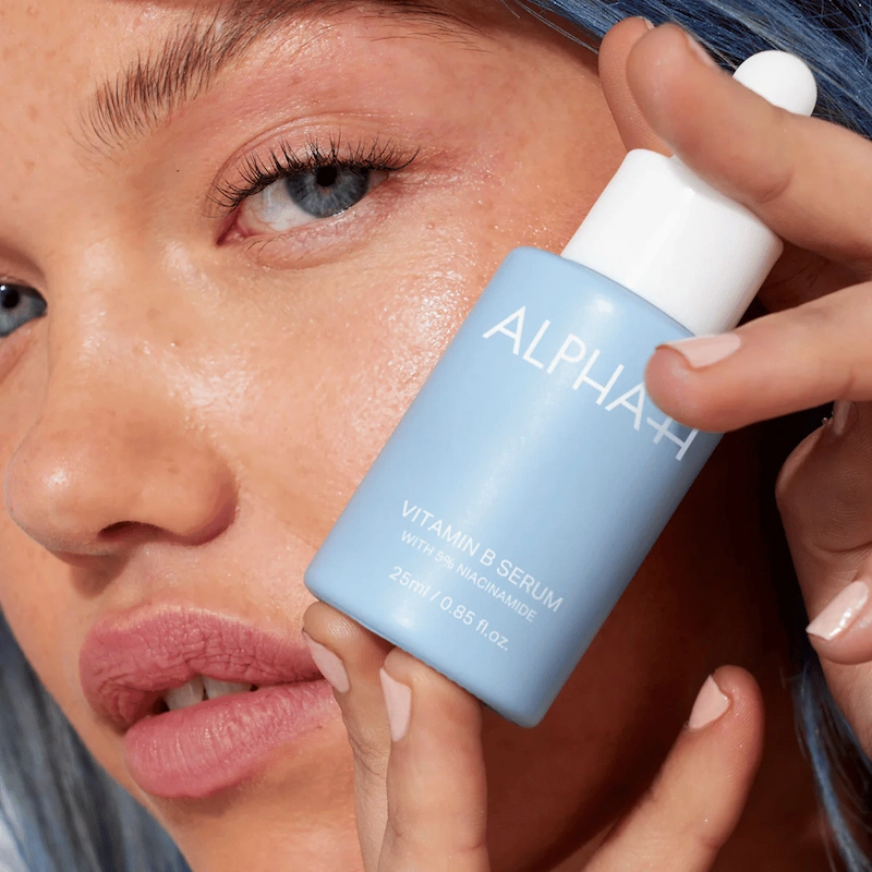 Alpha-H delivers visible skincare results