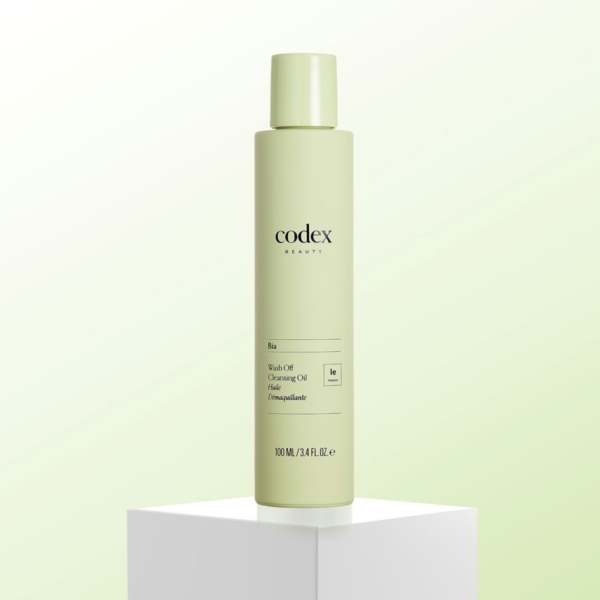 Codex Labs Bia Wash Off Cleansing Oil