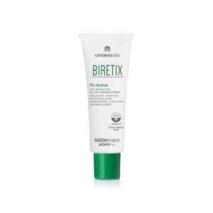 BIRETIX Tri-Active Anti-Blemish Gel