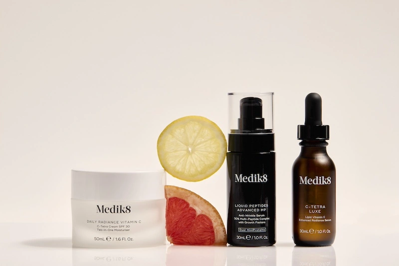 Black Friday Medik8 Product Deals