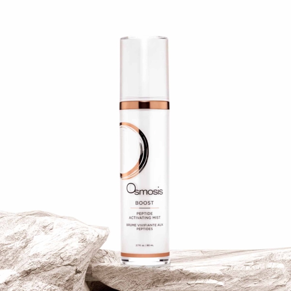 Osmosis Boost Activating mist
