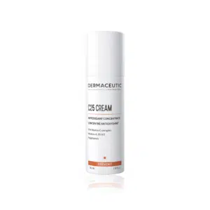 Image of Dermaceutic Vitamin C 25 Cream