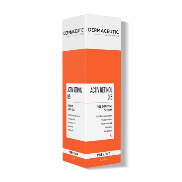 Dermaceutic Activ Retinol 0.5
