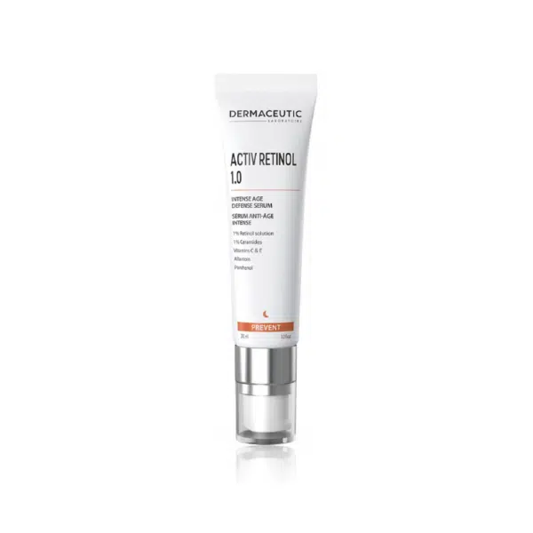 Image of Dermaceutic Activ Retinol 1.0