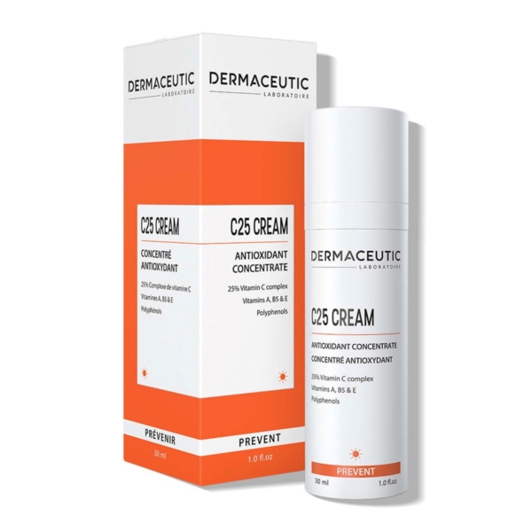 Dermaceutic C25 cream