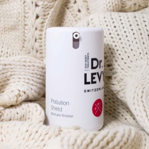 Dr levy Pollution Shield