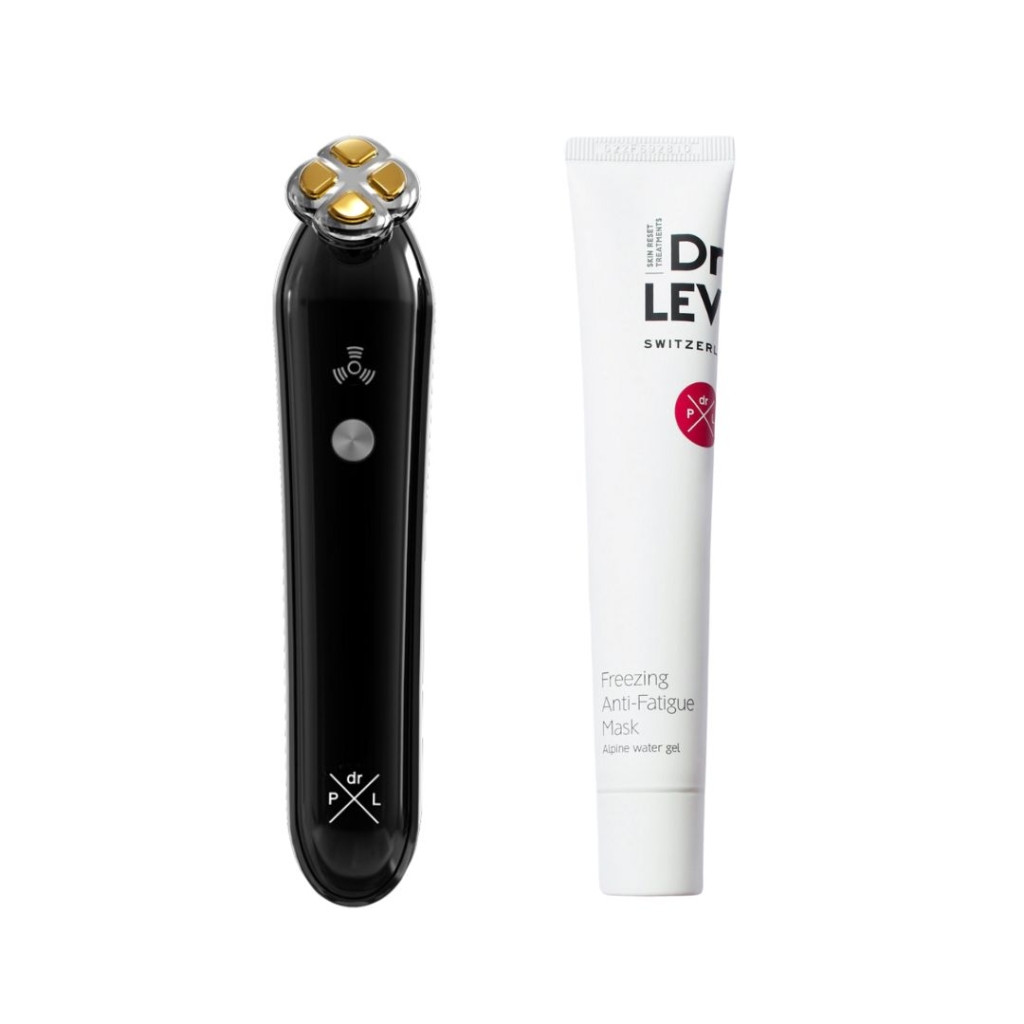 dr levy the contour pro set