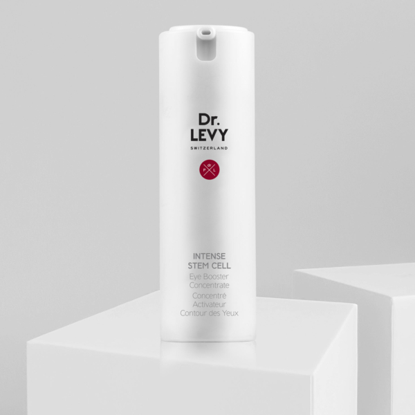 dr levy eye booster concentrate