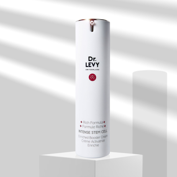 dr levy booster cream