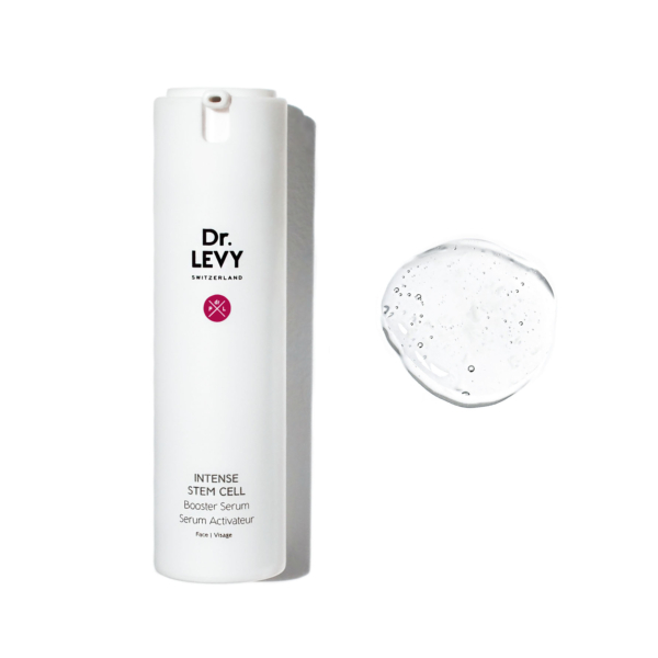 dr levy booster serum